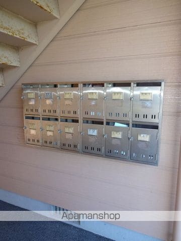 YUKIMIコーポのその他写真