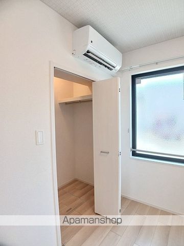 SORAの内装写真
