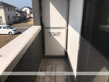 茨城県神栖市高浜[1LDK/42.89m2]の内装5