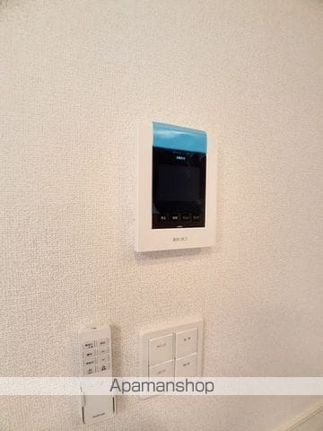 アーバンハウス根来IIの内装写真