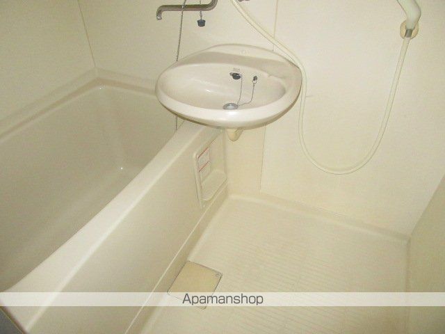ルミエール麻布の内装写真