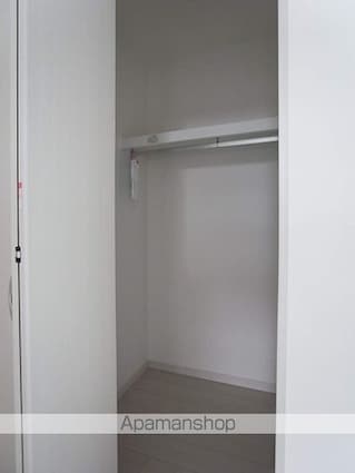 フェニックス[1R/21.37m2]の収納