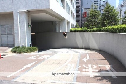 Ｗｈｉｔｅ　Ｔｏｗｅｒ　Ｈａｍａｍａｔｓｕｃｈｏ[1LDK/56.03m2]の共用部2