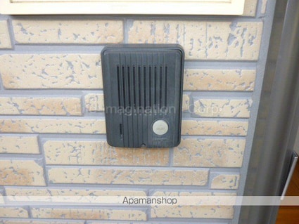 サンハイム[2LDK/59.62m2]の共用部3