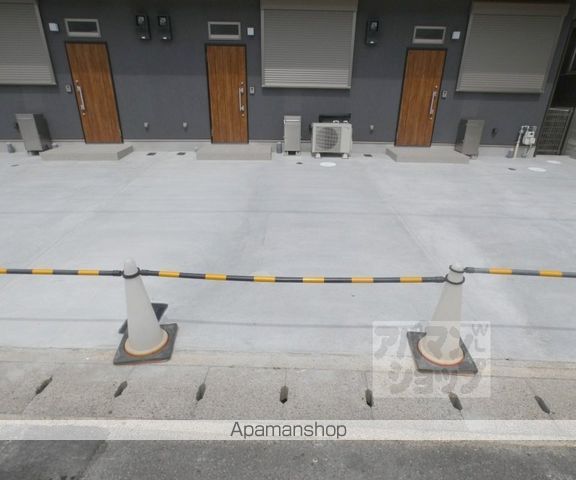 一乗寺野田町テラスハウス中のその他写真