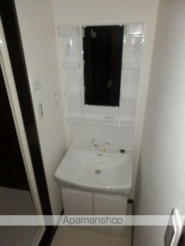 アンブラッセ要町の内装写真