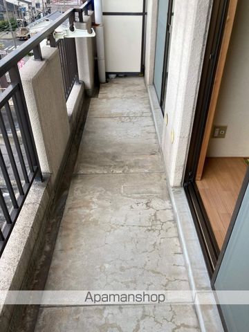 アドバンス渋川の内装写真