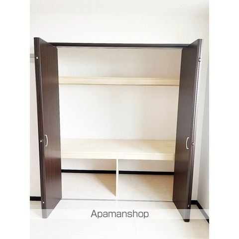 AKIRAの内装写真