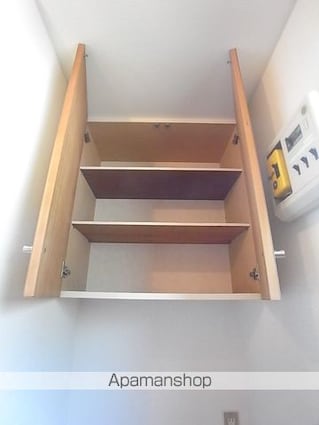 ハウス楓[1R/26.08m2]の内装2