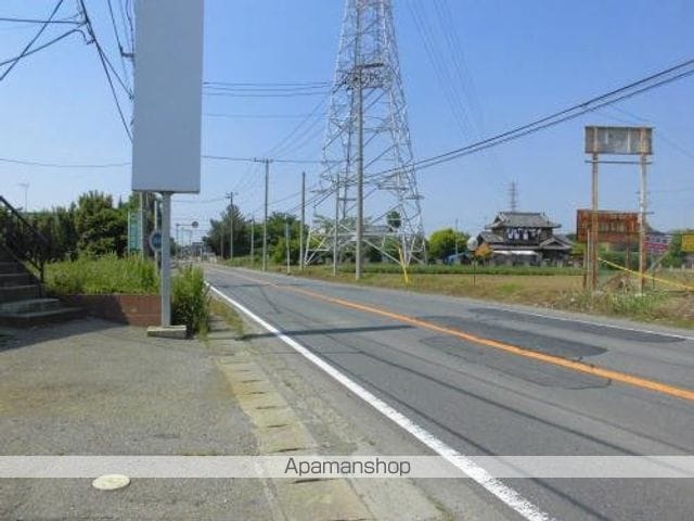 アンジュール関宿の周辺写真