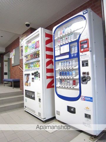 チサンマンション札幌第11の外観写真