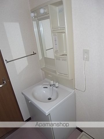 サンセットストリートの内装写真
