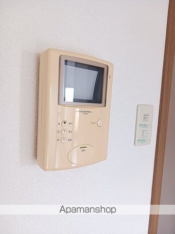 フォンテーヌ・パレスAの内装写真