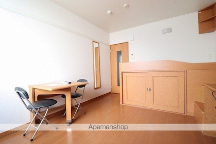 レオパレスイル　ソーレ[1K/23.61m2]の内装1