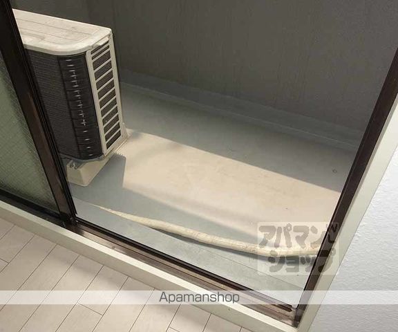 第25長栄壬生H・Tマンションの内装写真