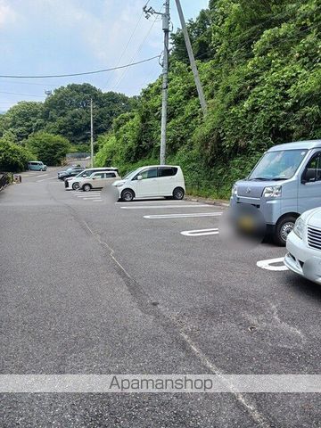 ヒルズ・レインボー Bのその他写真