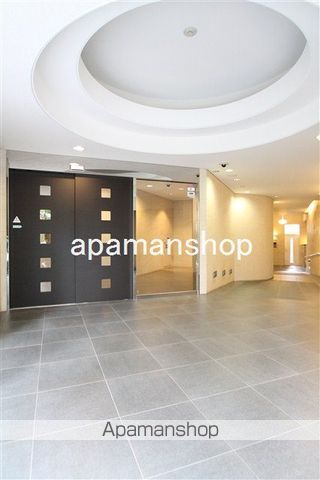 GRANDROUGE谷町六丁目の内装写真