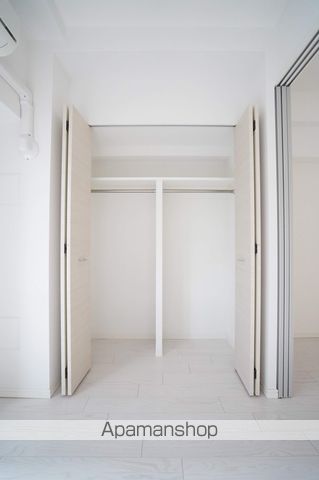 S−RESIDENCE ESAKAの内装写真