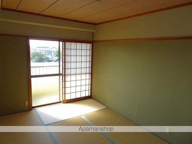 ブロード浅野の内装写真