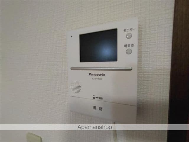 パルヒルズの内装写真