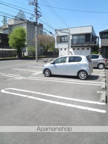 メゾンSAKAKIのその他写真