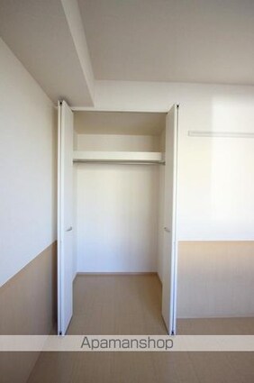 エスターテ柊　Ⅱ[2LDK/53.61m2]の収納