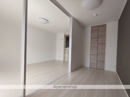 アヴァンス北烏山[1LDK/39.74m2]のリビング・居間