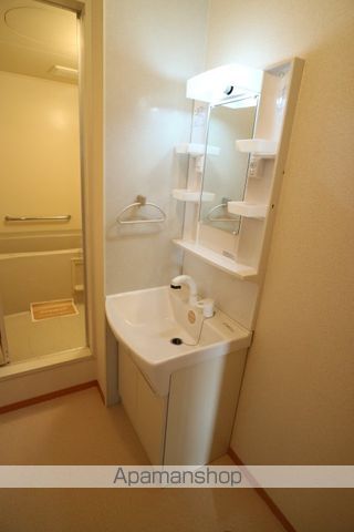 コンフォール古祖原の内装写真
