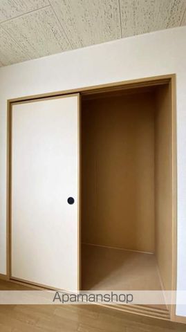 コーポ高木A棟の内装写真