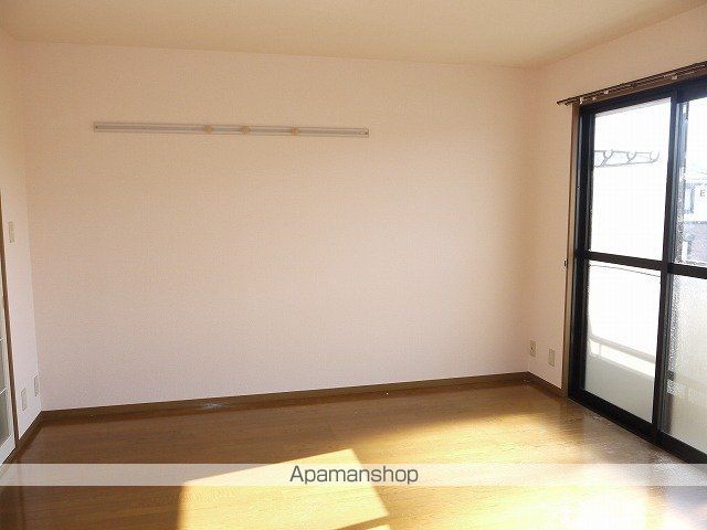 ハイランドタウンの内装写真