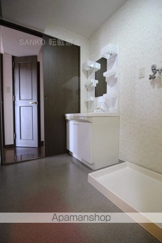 第3エクセルナガタの内装写真
