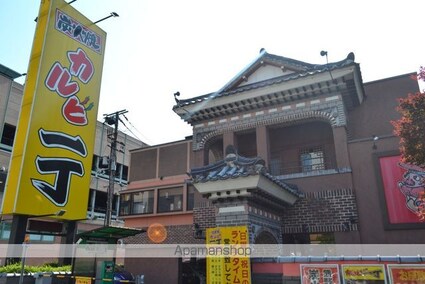 和歌山県和歌山市吉田[1LDK/40m2]の周辺8