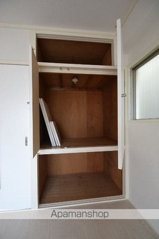 第3小河内ビルの内装写真