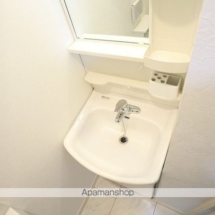 東京都豊島区南池袋１丁目[1R/19.13m2]のその他内装6