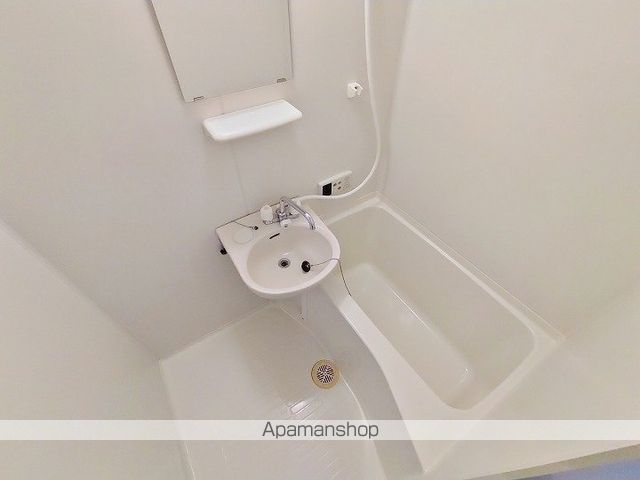 サンメゾン吹田の内装写真