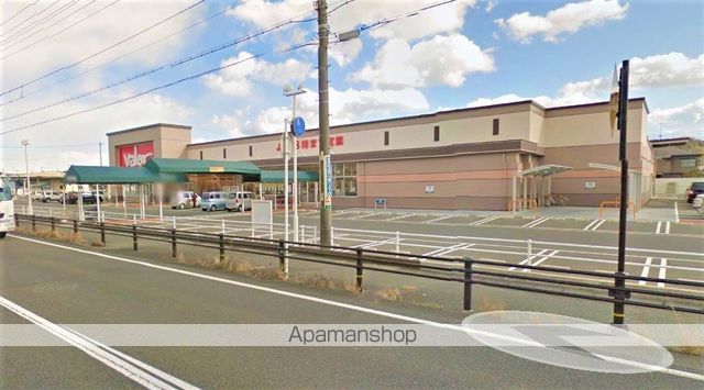 パークハイム山本Bの周辺写真