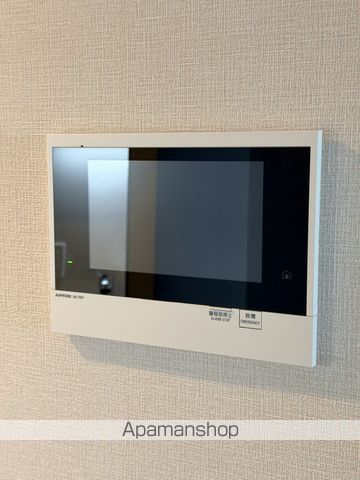 ジオエント横浜関内の内装写真