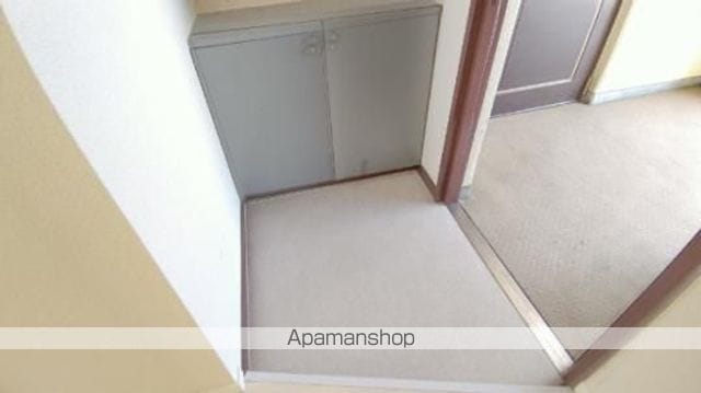 ルミナス松山の内装写真