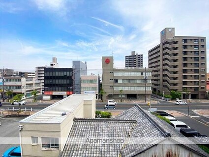 エスポワール小野[2DK/40.5m2]の眺望