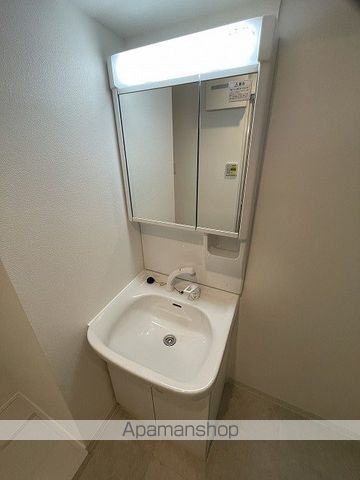 PARKS堺筋本町の内装写真