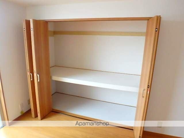 川口マンションの内装写真