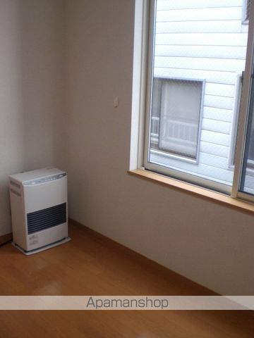 ノーザンライツの内装写真