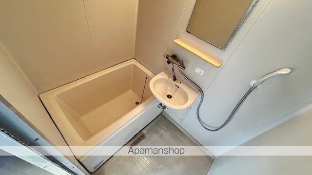 コーポ葉山の内装写真