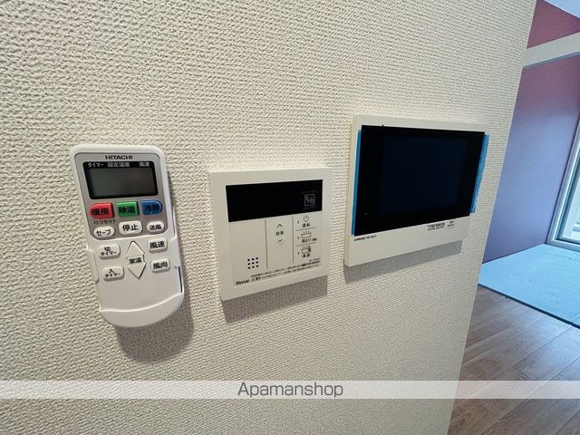 SERENITE SHINOSAKA ECLATの内装写真