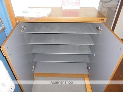 長野県松本市大字里山辺[2DK/39.6m2]の内装1