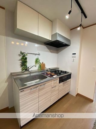 サンハイツＭ[2LDK/53.46m2]の内装