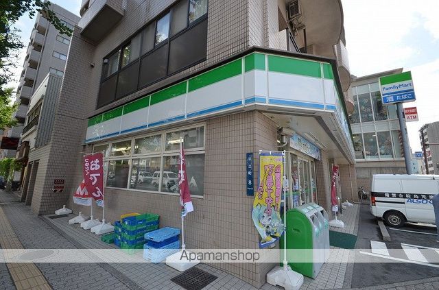 アルファステイツ平之町の周辺写真