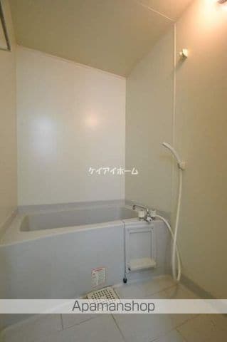 清水マンションの内装写真