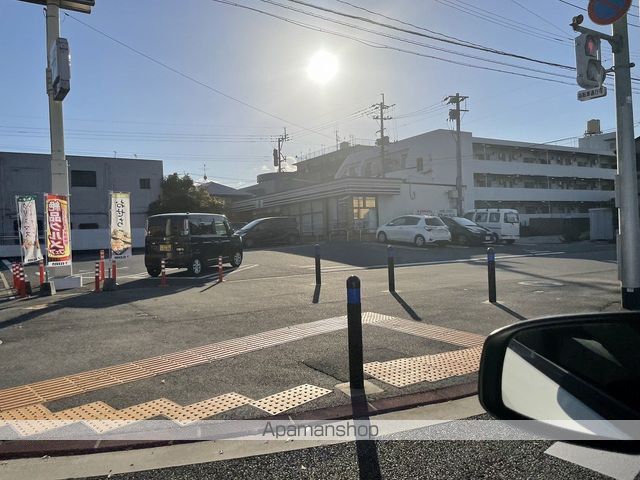 グランデールの周辺写真