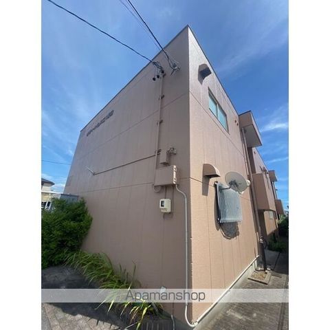 リバティ-ハイム川口I番館の内装写真